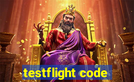 testflight code